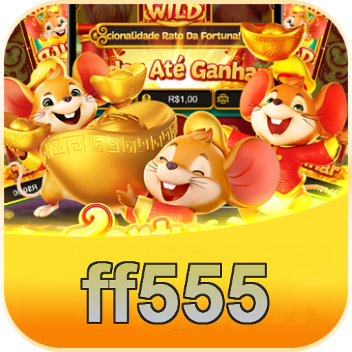 Logo ff555